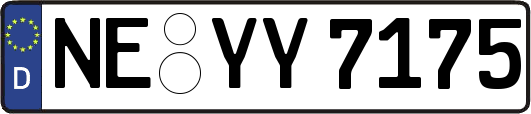 NE-YY7175