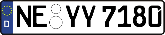 NE-YY7180