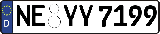 NE-YY7199