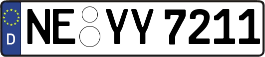 NE-YY7211