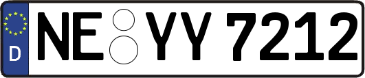 NE-YY7212