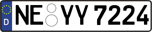 NE-YY7224