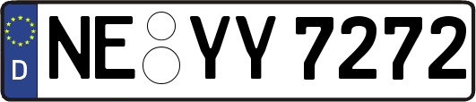 NE-YY7272