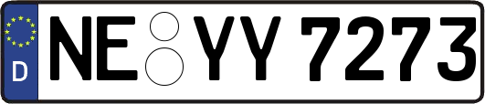 NE-YY7273