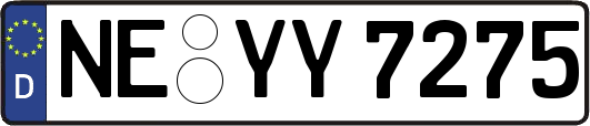 NE-YY7275