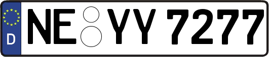 NE-YY7277