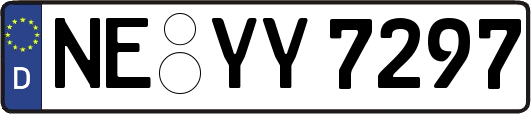 NE-YY7297