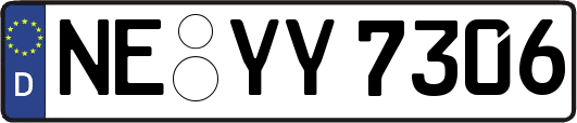 NE-YY7306