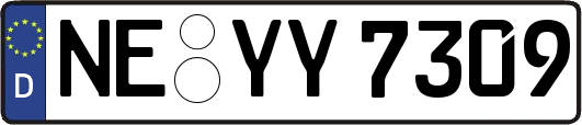 NE-YY7309