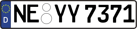 NE-YY7371