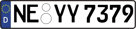 NE-YY7379