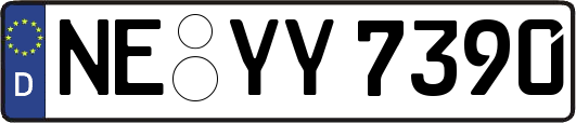 NE-YY7390