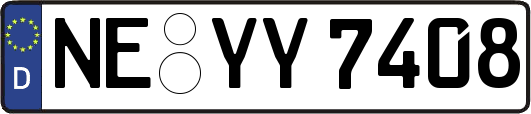 NE-YY7408
