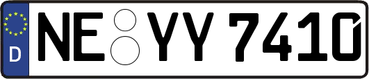 NE-YY7410