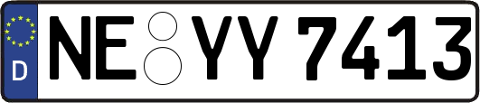 NE-YY7413