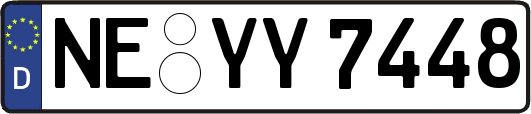 NE-YY7448