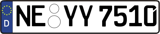 NE-YY7510