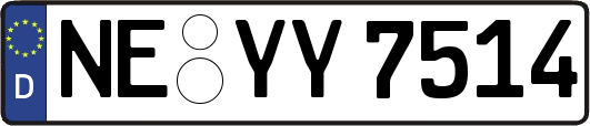 NE-YY7514