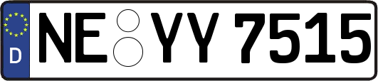 NE-YY7515