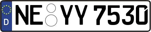 NE-YY7530