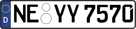 NE-YY7570
