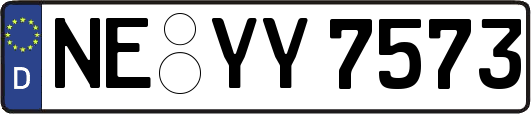 NE-YY7573