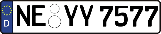 NE-YY7577