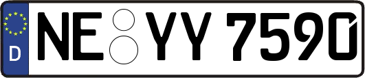 NE-YY7590