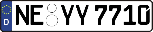 NE-YY7710