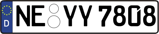 NE-YY7808