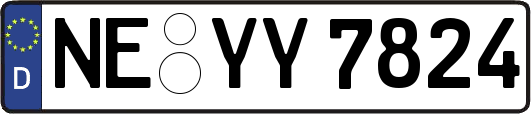 NE-YY7824