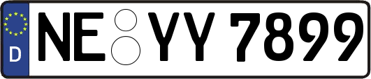 NE-YY7899