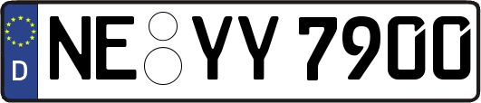 NE-YY7900