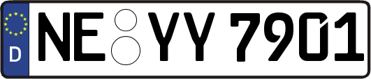 NE-YY7901