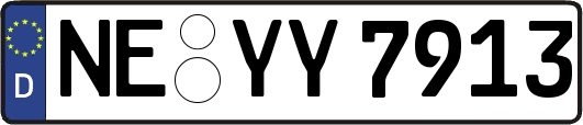NE-YY7913