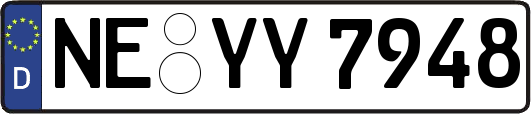 NE-YY7948