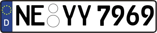 NE-YY7969