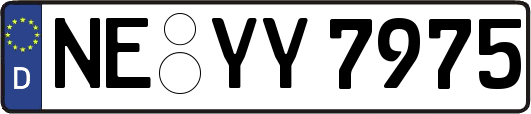 NE-YY7975