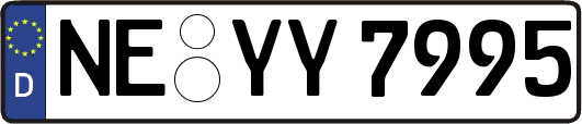 NE-YY7995