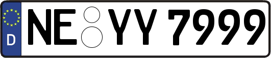 NE-YY7999