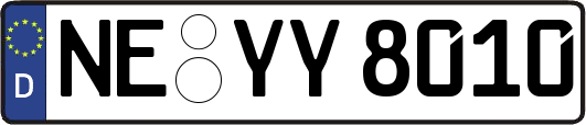 NE-YY8010