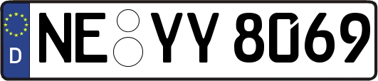 NE-YY8069