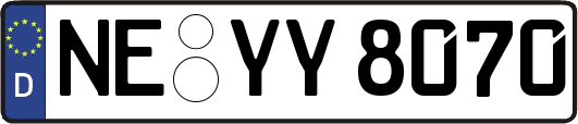 NE-YY8070