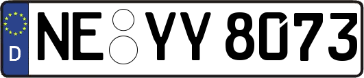 NE-YY8073