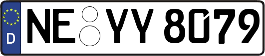 NE-YY8079