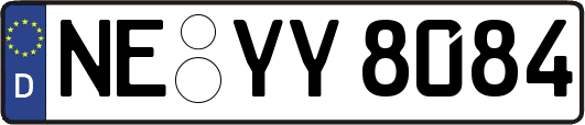 NE-YY8084