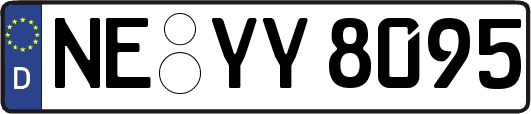 NE-YY8095