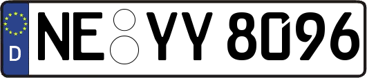 NE-YY8096