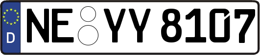 NE-YY8107