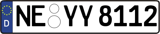 NE-YY8112